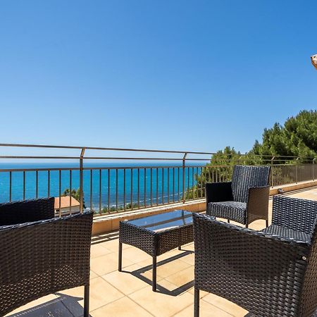 Villa Rosa Sul Mare Sciacca Exterior photo